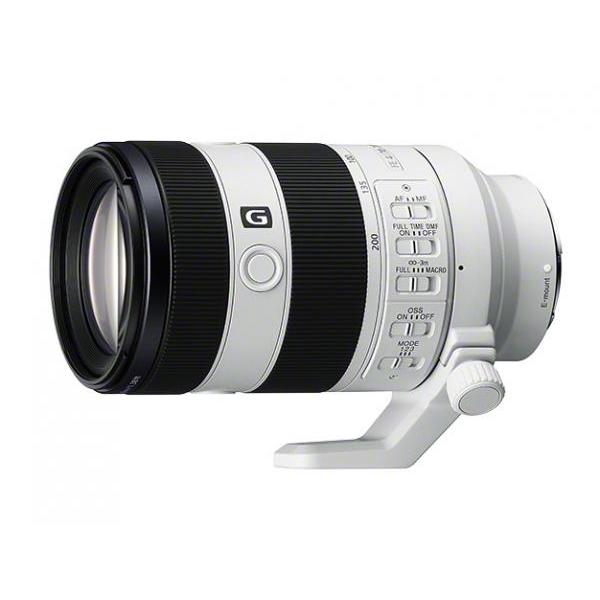 10年間保証付き　SONY FE 70-200mm F4 Macro G OSS II (SEL70...