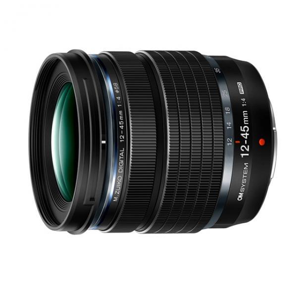 10年間保証付き OM SYSTEM M.ZUIKO DIGITAL ED 12-45mm F4.0...