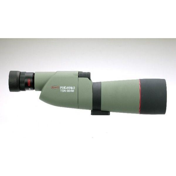 KOWA　TSN-664M PROMINAR XDレンズ直視型