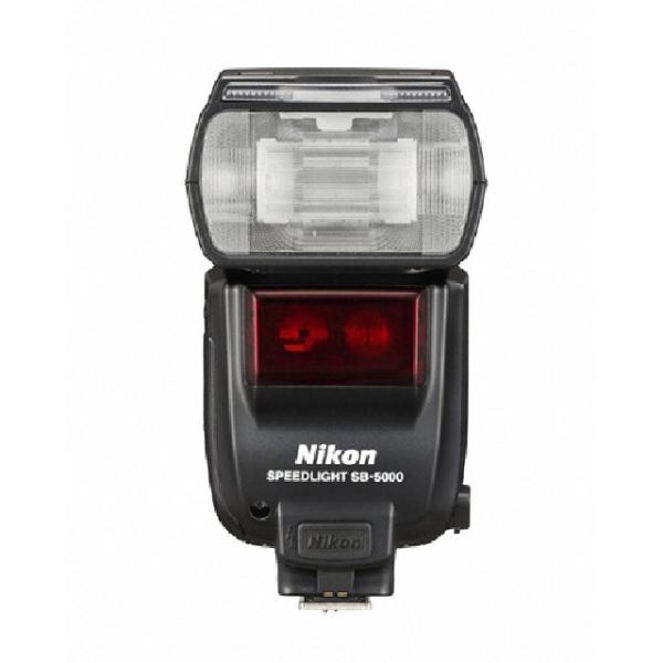 NIKON　スピードライト SB-5000