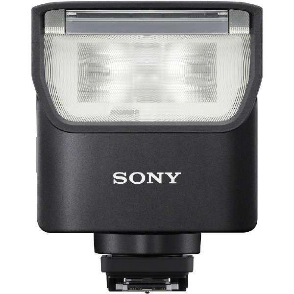 SONY　フラッシュ HVL-F28RM