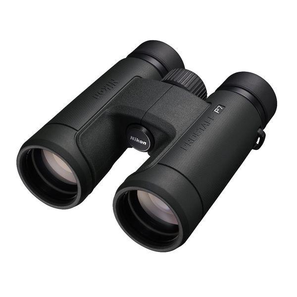 ニコン PROSTAFF P7 8x42　8倍双眼鏡