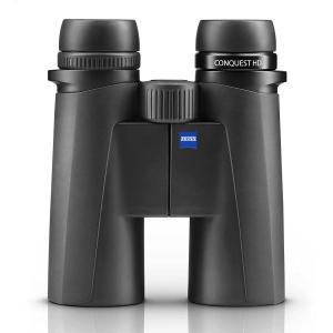 Carl Zeiss　カールツァイス Conquest HD 10×42（ツァイス双眼鏡キャッシュバックキャンペーン対象商品 2024年5月7日〜7月7日）｜mitsu-boshi-camera