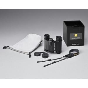 ニコン Nikon STABILIZED 12...の詳細画像2