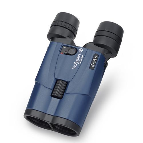 Kenko (ケンコー) 防振双眼鏡 VC Smart 15×42 Cellarto WP