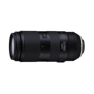 10年間保証付き　タムロン 100-400mm F4.5-6.3 Di VC USD(A035)ニコン用