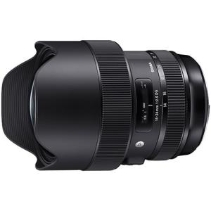 10年間保証付き シグマ 14-24mm F2.8 DG HSM Art ニコン用  (0085126212551)