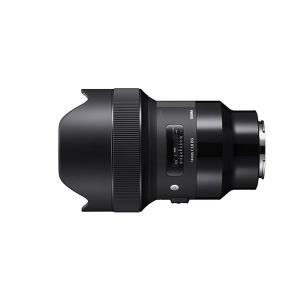 シグマ 14mm F1.8 DG HSM Art ソニー Eマウント用