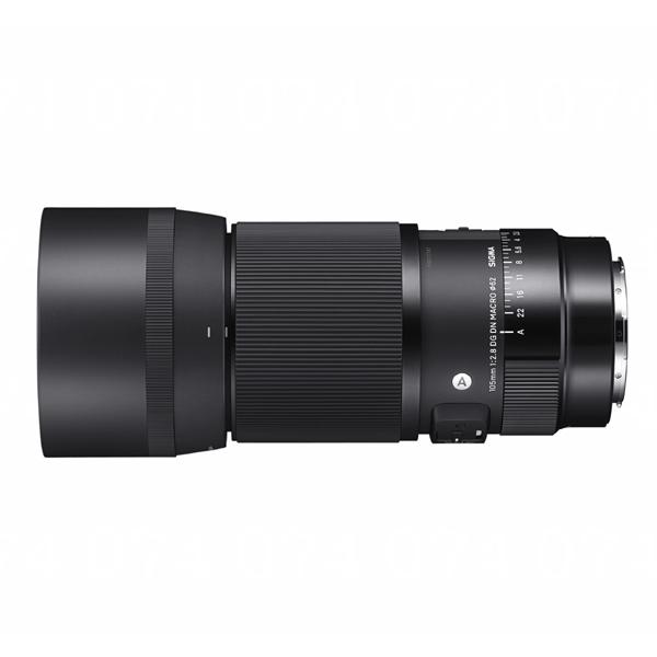 10年間保証付き シグマ  105mm F2.8 DG DN MACRO Art ライカL用  (0...