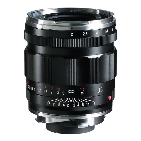 コシナ  VoigtlanderフォクトレンダーAPO-LANTHAR 35mm F2 Aspher...