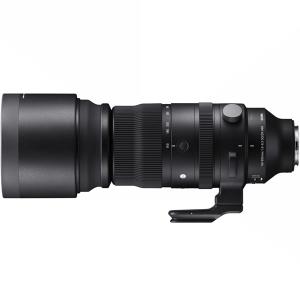 10年間保証付き シグマ  150-600mm F5-6.3 DG DN OS SportsソニーEマウント