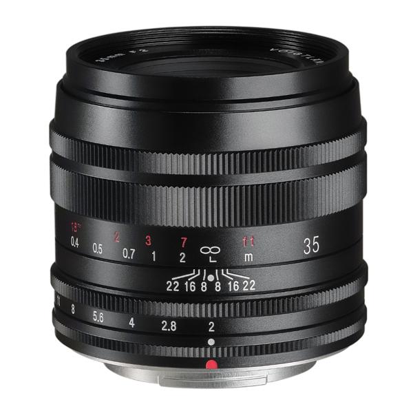 コシナ　フォクトレンダーMACRO APO-ULTRON 35mm F2　Xマウント