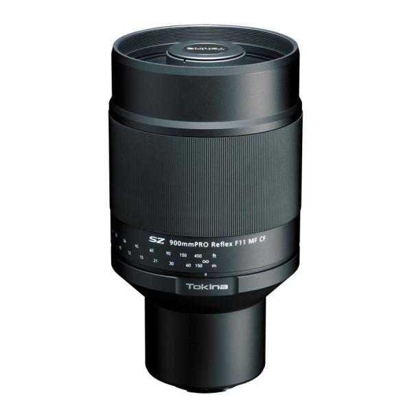 【5,000円キャッシュバック対象】トキナー  SZ 900mm PRO Reflex F11 MF...