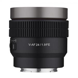 SAMYANG (サムヤン)V-AF 24mm T1.9 ソニーFE