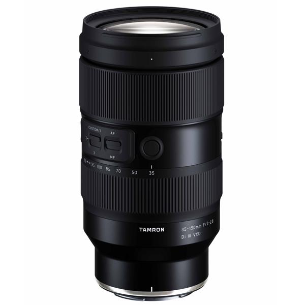 (クーポン対象)  タムロン 35-150mm F/2-2.8 Di III  VXD (Model...
