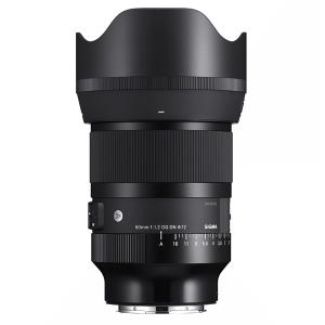 10年間保証付き　シグマ 50mm F1.2 DG DN | Art ライカL用｜三星カメラヤフー店