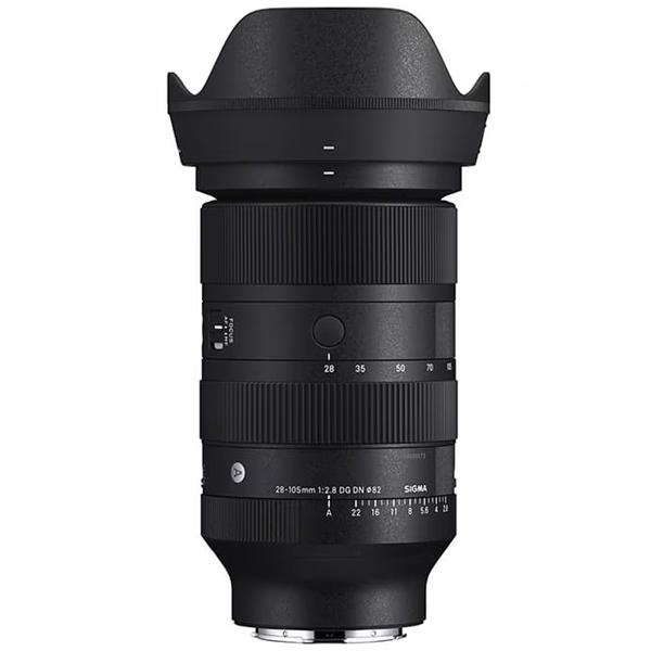 (クーポン対象) シグマ 28-105mm F2.8 DG DN | Art L-MOUNT用 10...