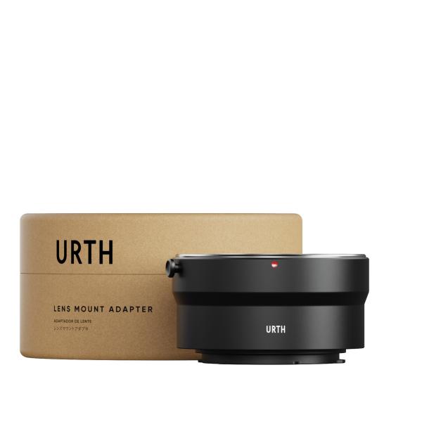 Urth アース レンズマウントアダプターUR-5006
