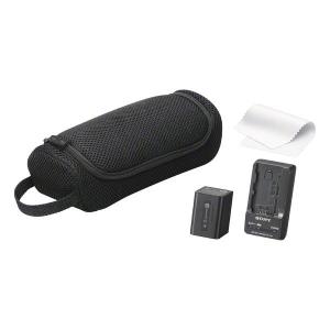 SONY（ソニー） SONY純正品 リチャージャブルバッテリーパック NP