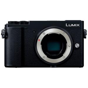 パナソニック LUMIX DC-GX7MK3-K ブラック...