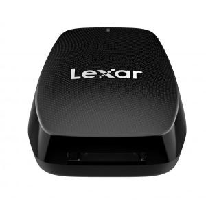 レキサー　Lexar LRW550U-RNBNJ (CFexpress Type B カードリーダー)｜三星カメラヤフー店