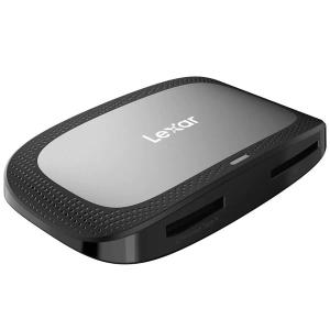 レキサー Lexar LRW530U-RNBNJ CFexpressカードリーダーUSB3.2 Gen2
