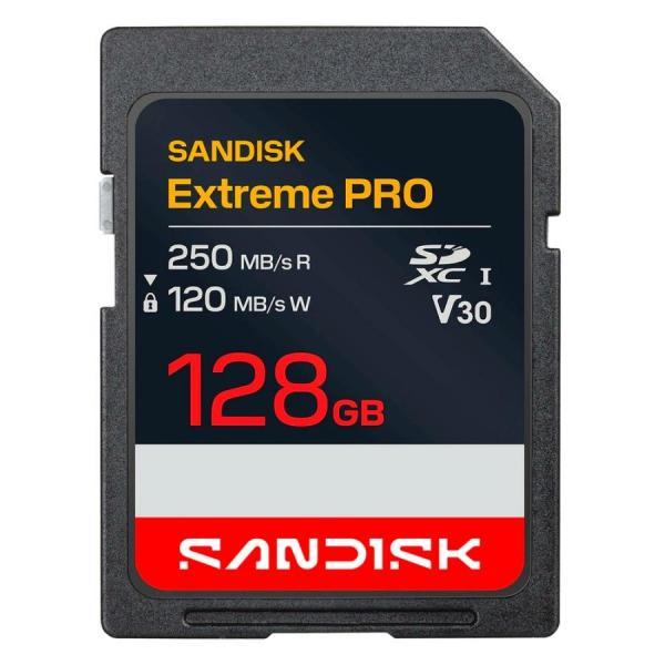 サンディスク SDSDXXJ-128G-GSCIN 海外パッケージ ネコポス発送商品