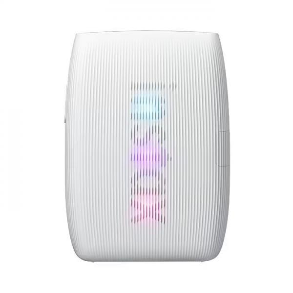 富士フィルム　instax mini Link3  クレイホワイト