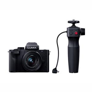パナソニック　LUMIX DC-G100V-K