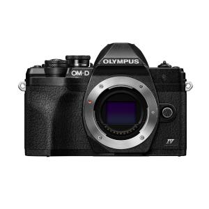 OM-D オリンパス OLYMPUS E-M1 Mark2 ブラックボディ OM-D オリンパス OLYMPUS E-M1 Mark2 ブラックボディ