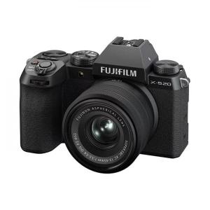 FUJIFILM X-S20 フジフイルム XC15-45mmレンズキット レンズキット