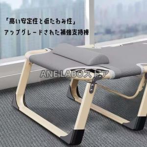 アウトドアチェア サマーベッド 折りたたみ リ...の詳細画像2
