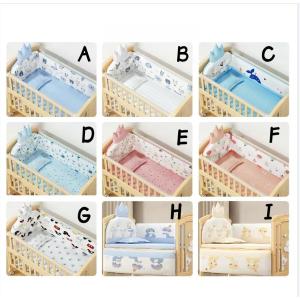 ベビー ベッド 木製 高さ調節 ベビー用品 新...の詳細画像1