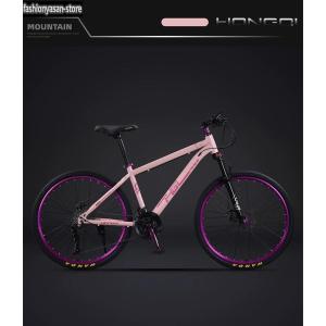 自転車 バイク 極太タイヤ マウンテンバイク ...の詳細画像3