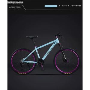 自転車 バイク 極太タイヤ マウンテンバイク ...の詳細画像4