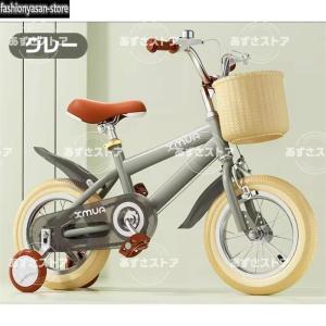 子供用自転車 16インチ 18インチ 軽い 男...の詳細画像1