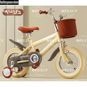 子供用自転車 16インチ 18インチ 軽い 男...の詳細画像3