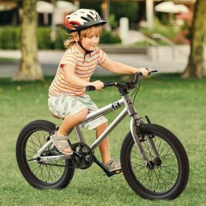 子供用自転車 自転車 16インチ/20インチ ...の詳細画像3