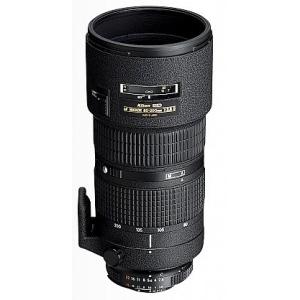 Ai AF Zoom-Nikkor ED 80-200mm F2.8D ＜NEW＞｜mitsuba