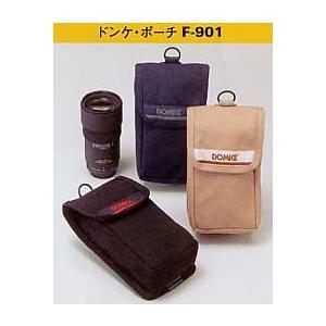 ドンケ コンパクトポーチ F-901 : カメラのミツバ - 通販