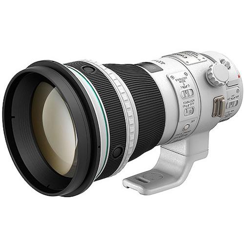 キヤノンEF400mmF4 DO IS USM(IF, RF)