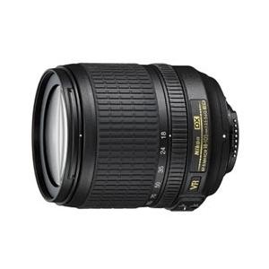 ニコン AF-S NIKKOR 18-105mmF3.5-5.6G ED VR標準ズームレンズ