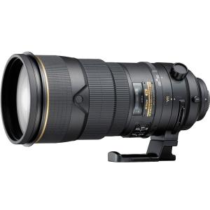 ニコン AF-S NIKKOR 300mm f/2.8G ED VR II Nikon超望遠レンズ