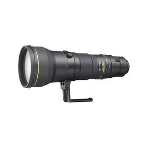 ニコン AF-S NIKKOR 600mm F4G ED VR Nikon超望遠レンズ