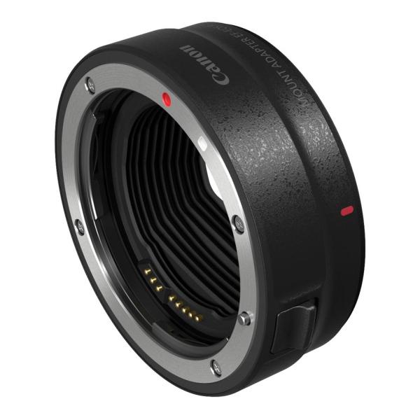 キヤノン マウントアダプター EF-EOS R 『納期1週間程度』