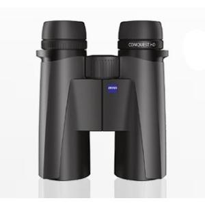 Carl Zeiss Conquest 10x42HD*スタイリッシュ双眼鏡
