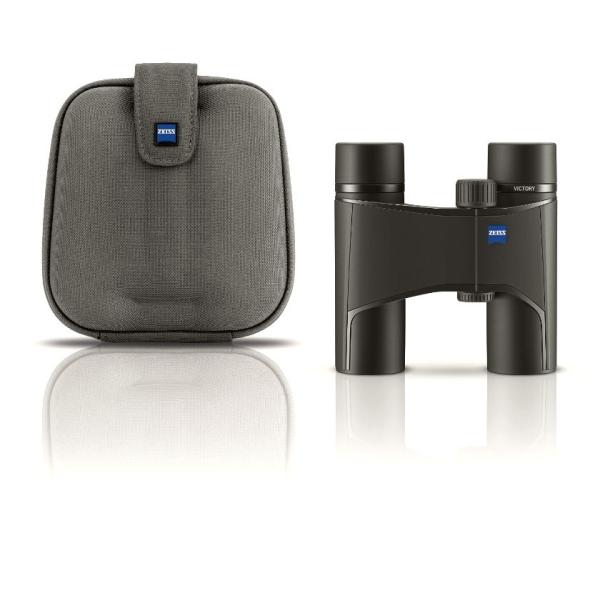 CarlZeiss Victory Pocket 8x25（4560189653696）『長期未定』...