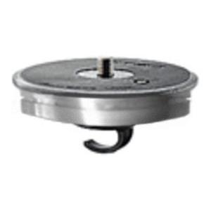 GITZO GS3321SP システマティックトップフラットプレート3型