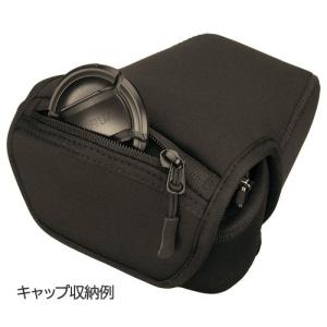 ハクバ ルフトデザイン スリムフィット カメラ...の詳細画像2