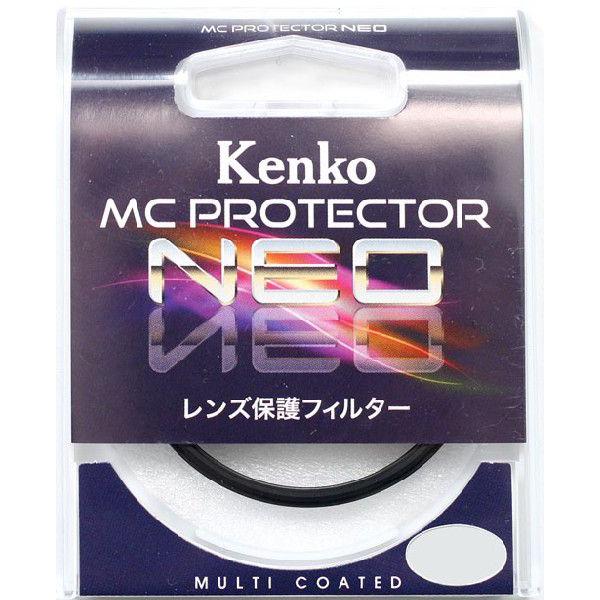 [メール便発送可能]Kenko MCプロテクターNEO 72mm